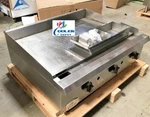 New Ins Toastmaster Griddle CD-TG36 Nat Lp Thermostatic Nsf. Fixed Price $1613.02.