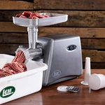 #8 575 Watt Countertop Grinder (certified Refurbished) Lem Products. Fixed Price $111.99.