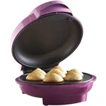 Brentwood Just For Fun Electric 7-HOLE Nonstick Mini Cupcake Maker, TS-252PT. Fixed Price $32.49.