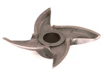 Vollrath Meat Grinder Blade Genuine Oem VOL40750. Fixed Price $121.95.