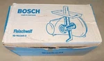 Bosch Siemens 1976 Meat Grind Mince Fleischwolf Neuzeit 3 0712012010 Boxed. Fixed Price $89.95.
