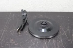 Oster BVSTKT7098-000 Kettle Base Only 1.7 Liter, Clear / Stainless.. Fixed Price $25.00.