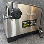 Waring Pro MG105 Meat Grinder Motor Base Only W/ Reverse Function Tested Working. Fixed Price $44.99.