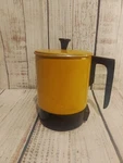 Vintage Valiant Hot Pot Model Number 15/2306. Fixed Price $19.99.