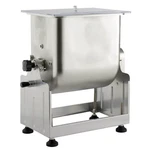 Products Big Bite Tilt 50LB Portable Meat Mixer 3 Position Stainless Steel. Fixed Price $649.99.