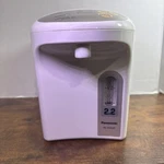 Panasonic NC-EH22P Electric Thermo Pot Water Dispenser Tested Working. Fixed Price $32.77.