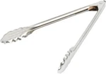 Edlund 4412 Hdl Series 12" Heavy-duty Scallop Utility Tongs. Fixed Price $23.99.