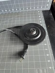 Hamilton Beach Electric Tea Kettle Base Dock 40998Z A1171CE. Fixed Price $16.95.