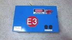 Cec Controls Lighting Disconnect 10-1500 W/ Ge 9T58B0053 Used 101500. Fixed Price $495.00.