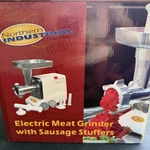 Electric Meat Grinder. Northern Industrial Food Processing. Fixed Price $179.99.
