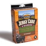Eastman Outdoors Jerky Cure & Seasoning Makes 15 Pounds. Fixed Price $11.99.