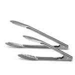 Member's Mark Heavy Duty Utility Tongs, 2 Pack. Fixed Price $17.99.