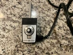 General Electric Skillet Temperature Control Heat Probe Model D3BP3 Power Cord. Fixed Price $13.75.
