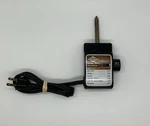 West Bend Sensa-temp Skillet Heat Control Probe Cord E84820-78TW2012. Fixed Price $19.99.