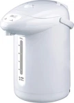 Classic Kitchen 2.5QT (2.2L) Electric Kettle/hot Water Pump Pot CK220W Used. Fixed Price $40.00.