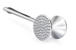 Aliglow Meat Tenderizer Hammer Tool Mallet Pounder For 8.7 Inch, A-sliver. Fixed Price $13.14.