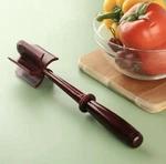 Meat Chopper, Hamburger Grinder, Premium Heat Resistant Smasher For Ground Beef,. Fixed Price $10.89.