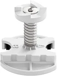Cofun Ice Cream Maker Parts For Kitchenaid, Attachment Gray&white. Fixed Price $20.30.