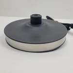 1.7 Liter Kitchenaid Electric Kettle Base Only Model KEK1722ER. Fixed Price $28.00.