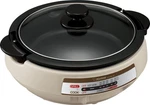 Zojirushi EP-PBC10 Gourmet D'expert Electric Skillet. Fixed Price $157.86.