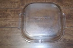 West Bend Electric Skillet Replacement Square Domed Glass Lid For Mdl 72060-001. Fixed Price $39.99.