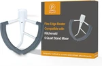 Flex Edge Beater Compatible With Kitchenaid 6 Quart Bowl-lift Stand Mixer,. Fixed Price $20.46.