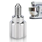 Aluminum Attachment Knob Thumb Screw Compatible With Kitchenaid Stand Mixer, .... Fixed Price $12.20.