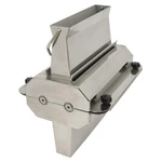 Stainless Steel Meat Tenderizer #12 Attachment Head. Fixed Price $660.00.