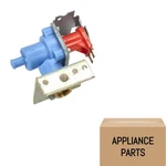 20674711-A Oem For Jennair Amana Dishwasher Water Valve Part # Model A8. Fixed Price $62.88.