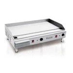 Eurodib SFE04910 - 36" Electric Griddle, 220V 2400W, 16A, 1PH. Fixed Price $1264.95.