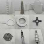 Kitchenaid K5SS Fvsp Grinder Juicer Stand Mixer Part You Choose 1 Euc - L5. Fixed Price $11.99.