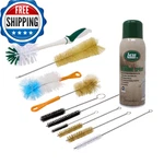 Lem Products Meat Grinder Cleaning Kit - Brushes & Food Grade Silicone Spray. Fixed Price $40.36.