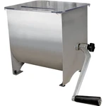 Weston 36-1901-W Meat Mixer, 20 Lb Grind, Stainless Steel, Silver. Fixed Price $252.39.