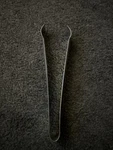 Vollrath 47106 Economy Stainless Steel Pom Tong. Fixed Price $6.99.