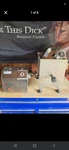 Gander Mountain MG-207165 Electric Meat Grinder 120V #12 Hub Size. Fixed Price $350.00.