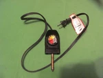 Dazey DCP-6 Model No. P-500 DTC-1 Temperature Control Power Cord Heat Probe.. Fixed Price $15.95.