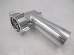 Cuisinart Electric Grinder Feeder Assembly MG-100GH 400W W/ring Med Plate Blade. Fixed Price $64.99.