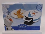 Disney Frozen Olaf Waffle Maker Bnib. Fixed Price $29.99.