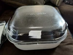 West Bend Skillet #72060 (no Box) Brand New. Fixed Price $42.00.