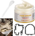 4 Oz Food Grade Grease For Kitchen Aid Stand Mixer - By Huthbrother,.... Fixed Price $16.09.