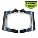 Presto 85697 07044 07038 07039 Electric Skillet Griddle Leg Set Genuine 2 Pieces. Fixed Price $18.99.