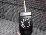 Black+decker TSK-217TB-15 Electric Skillet Heat Control Power Cord. Pre-owned. Fixed Price $8.99.