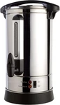 Prochef PU65 Professional Series Stainless Steel Cup Insulated Hot Water Urn. Fixed Price $129.99.