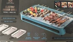 Cook And Repeat Electric Indoor Grill Portable Smoke Free. Fixed Price $40.97.