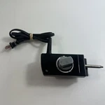 Delonghi De'longhi Model P-702 Heat Control Temperature Power Cord Bbq Grill. Fixed Price $14.95.