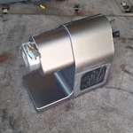 Flyseago Meat Grinder Electric 3200W Digital Main Unit Only Commercial Heavy. Fixed Price $27.94.