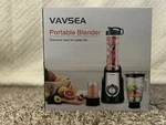 Vavsea Portable Blender. Fixed Price $75.00.