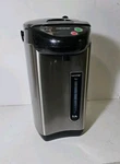 Nutrichef Digital Electric Hot Pot Water Boiler And Warmer Kettle, 3.2LT. Read. Fixed Price $24.00.