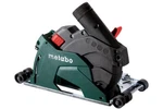 Metabo Ced 125 Plus Angle Grinder Cutting Dust Extraction Shroud - 626731000. Fixed Price $159.79.