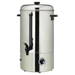 Adcraft WB-40 Electric Hot Water Broiler With Cup Capacity. Fixed Price $249.99.